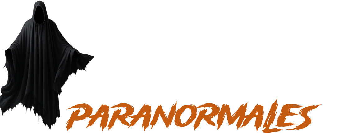 Misterios Paranormales