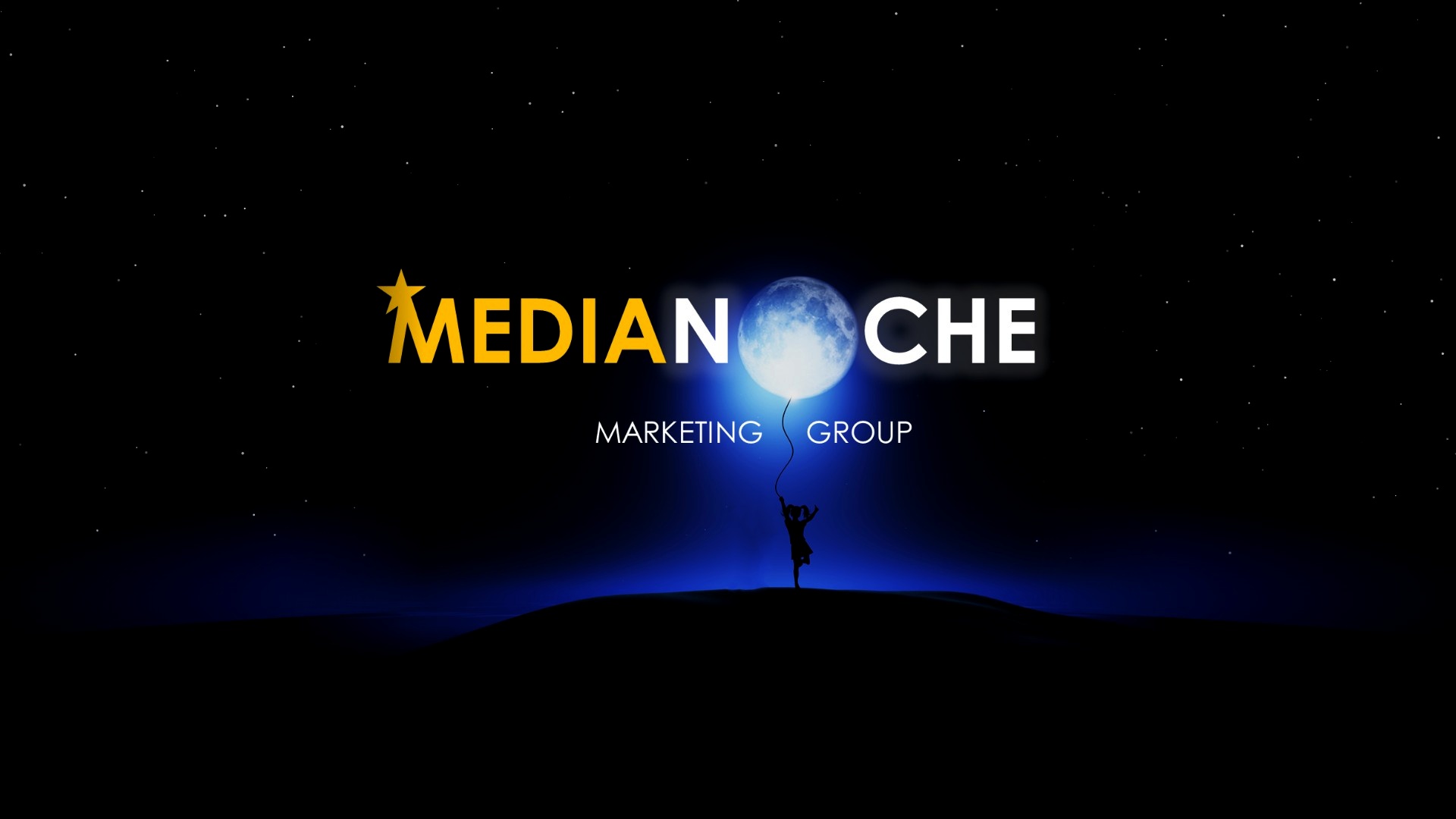 Medianoche Marketing Group